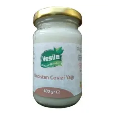 Vesile Hindistan Cevizi Yağı 90 Gr