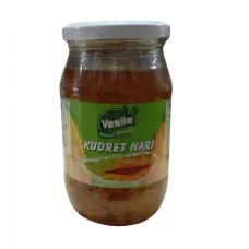 Vesile Kudret Narı Yağlı Kantaronlu 290 Gr
