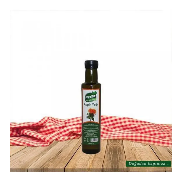 Vesile Aspir Yağı 250 Ml.