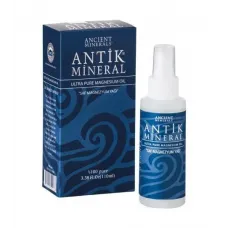 Antik Min.magnezyum Yağı 100 Ml