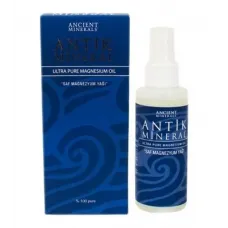 Antik Min.magnezyum Yağı 200 Ml