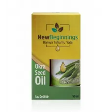 Dr.by Naturel Bamya Tohumu Yağı 120 Ml