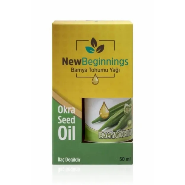 Dr.by Naturel Bamya Tohumu Yağı 120 Ml