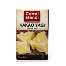 C.efendi Kakao Yağı 165 Ml