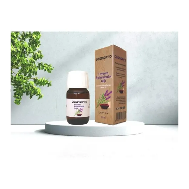 C.pro Lavanta Buhurdanlık Yağı 20 Ml