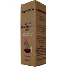 C.pro Leylak Buhurdanlık Yağı 20 Ml
