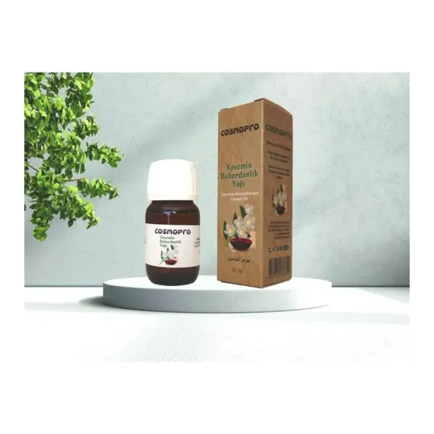 C.pro Yasemin Buhurdanlık Yağı 20ml