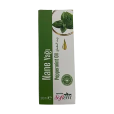 Sft Nane Yağı 20 Ml