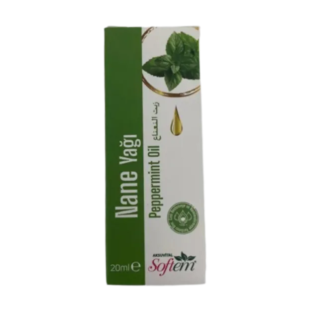 Sft Nane Yağı 20 Ml
