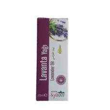 Sft Lavanta Yağı 20 Ml