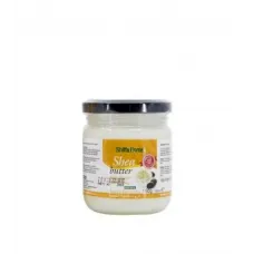 Shf Shea Butter Yağı 150 Gr Shf Shea Butter Yağı 150 Gr