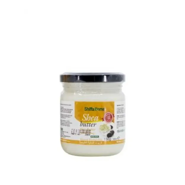 Shf Shea Butter Yağı 150 Gr