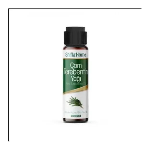 Shf Yeni Çam Terebentin Yağı 50ml