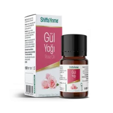 Shf Gül Yağı 5 Ml
