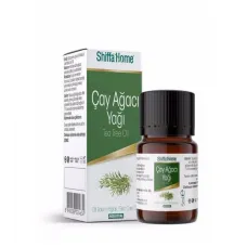 Shf Çayağacı Yağı 5 Ml