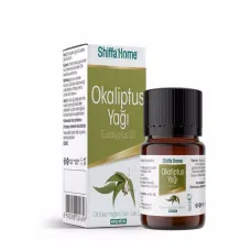 Shf Okaliptus Yağı 5 Ml
