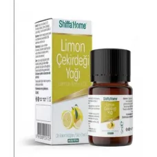 Shf Limon Çek. Yağı 5 Ml