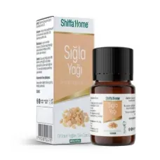 Shf Sığla Yağı 5 Ml