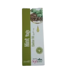 Sft Hint Yağı 20 Ml