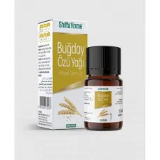 Shf Buğday Özü Yağı 10 Ml