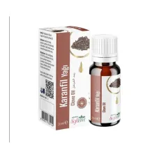 Sft Karanfil Yağı 20 Ml