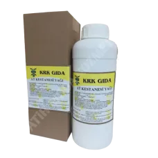 Krk At Kestanesi Yağı 1 Kg