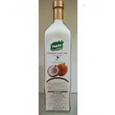 Vesile Hindistan Cevizi Yağı 1lt