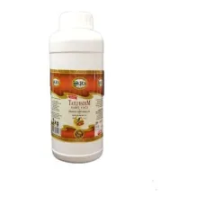 Krk Tatlı Badem Yağı 1 Lt