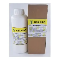 Krk Üzüm Çekirdeği Yağı 1 Lt