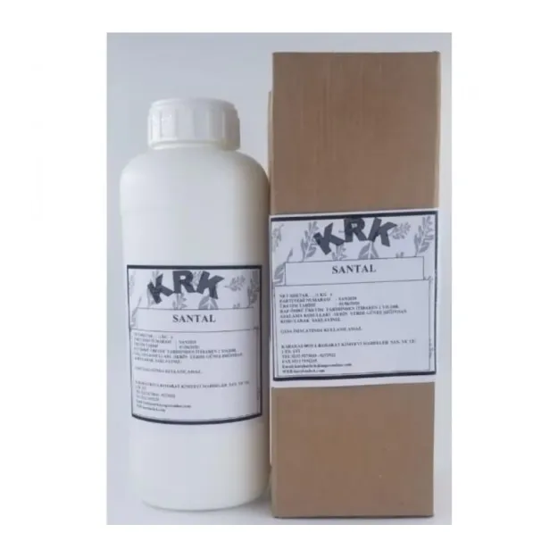Krk Santal Ağacı Esansı 1 Lt