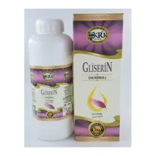 Krk Gliserin Yağı 1 Kg