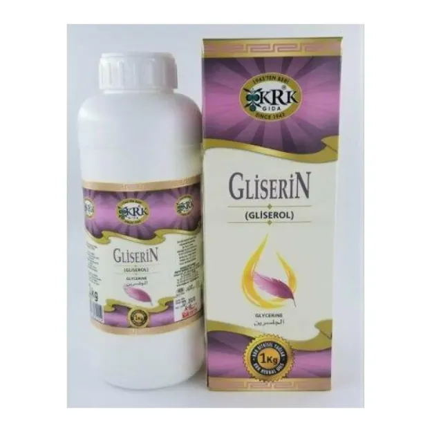 Krk Gliserin Yağı 1 Kg