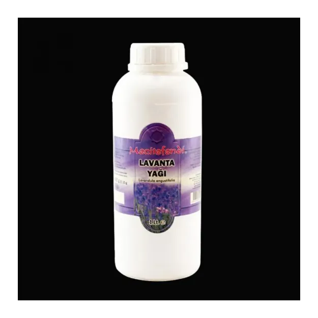 Krdn Lavanta Yağı 1 Lt