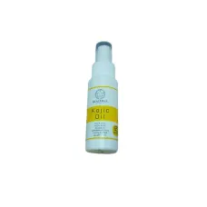 Beautıful Woman Kojik Oil 65 Ml-kojik Asit