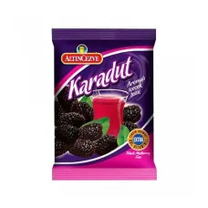 Ac.karadut 250 Gr.