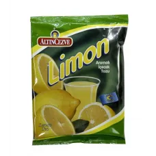 Ac.limon 250 Gr.