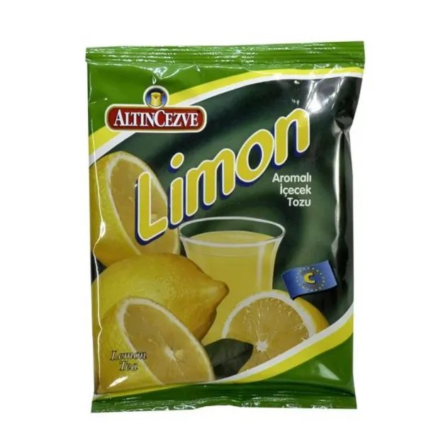 Ac.limon 250 Gr.