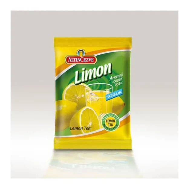 Ac.eko Limon 450 Gr.