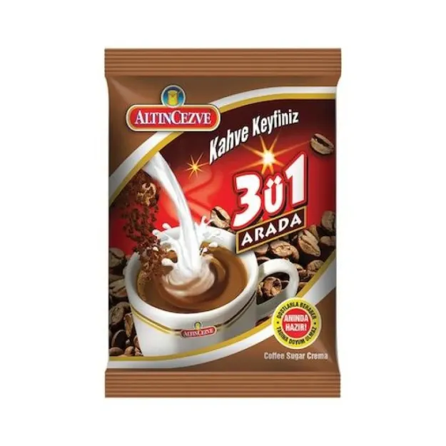 Ac.üçü Bır Arada 250 Gr