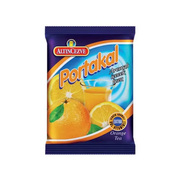 Ac.portakal 250 Gr.