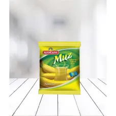 Ac.sütlü Muz 250 Gr