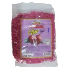 Aralel Granül Nar 250 Gr