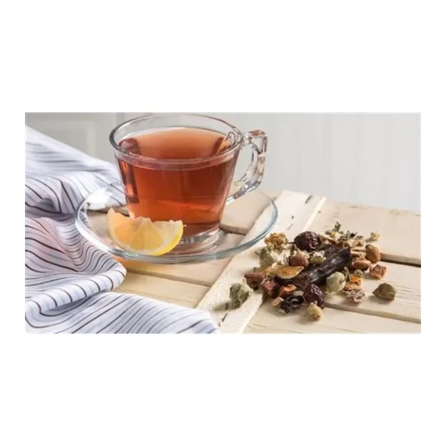 Yastık İle Dost Çayı 250 Gr