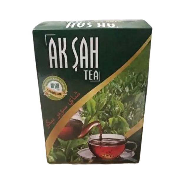 Akşah Seylan Çayı 400 Gr