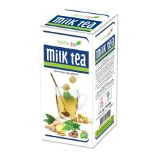 Naturpy Milk Tea 250 Gr