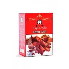 Ziyadede Atom Çayı 170 Gr