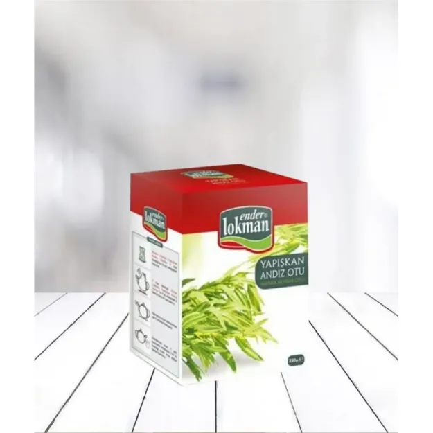 Ender Lokman Andız 210 Gr