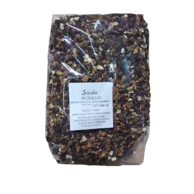 Saniçay Çilek Bitki Çayı