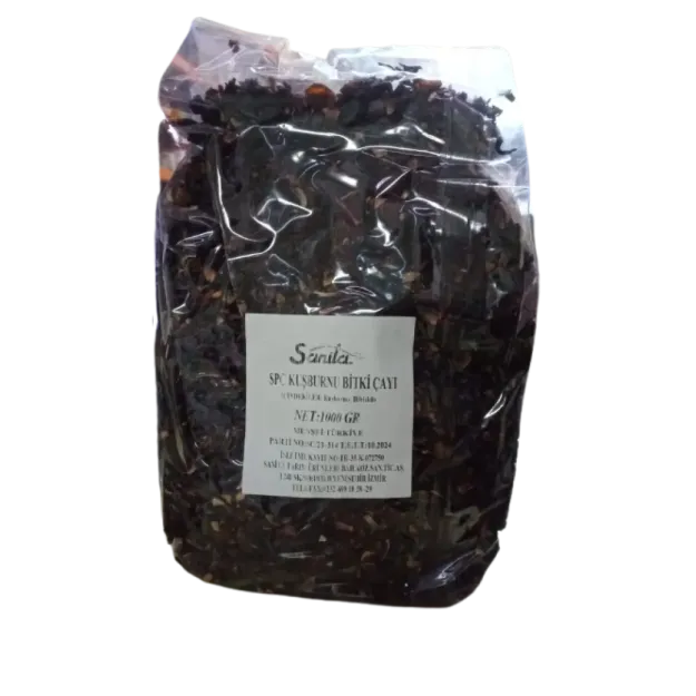 Saniçay Kuşburnu Çayı 100 GR