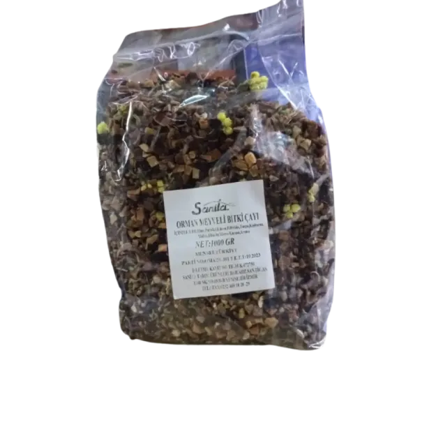 Saniçay Orman Meyv.bitki Çayı 500 GR